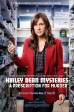 Watch Hailey Dean Mysteries: A Prescription for Murde Gomovies123
