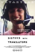 Watch Sisters with Transistors Gomovies123