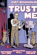 Watch Kurt Braunohler Trust Me Gomovies123