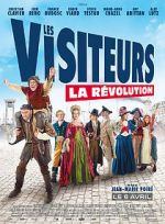 Watch The Visitors: Bastille Day Gomovies123