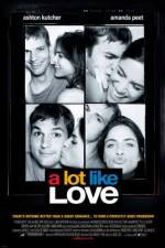 Watch A Lot Like Love Gomovies123
