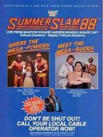 Watch Summerslam (TV Special 1988) Gomovies123