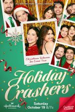 Watch Holiday Crashers Gomovies123