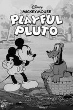 Watch Playful Pluto Gomovies123