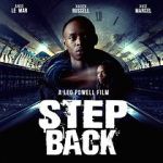 Watch Step Back (Short 2021) Gomovies123