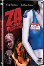 Watch Zombies Anonymous Gomovies123