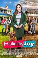 Watch Holiday Joy Gomovies123
