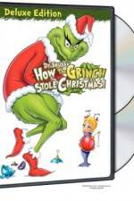 Watch How the Grinch Stole Christmas! (1966) Gomovies123