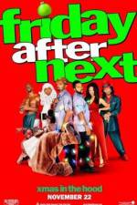 Watch Friday After Next Gomovies123