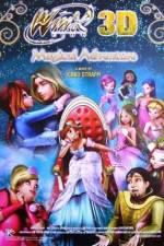 Watch Winx Club 3D Magic Adventure Gomovies123