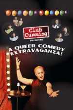 Watch Club Cumming Presents a Queer Comedy Extravaganza! (TV Special 2022) Gomovies123