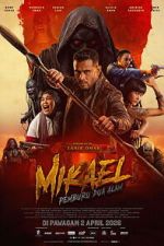 Watch Mikael: Pemburu Dua Alam Gomovies123