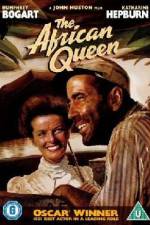 Watch The African Queen Gomovies123
