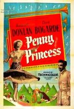 Watch Penny Princess Gomovies123