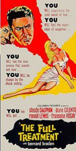 Watch Stop Me Before I Kill! Gomovies123