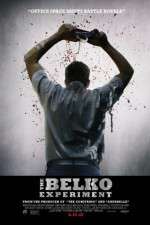 Watch The Belko Experiment Gomovies123