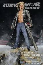 Watch WWE: Survivor Series Gomovies123
