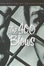 Watch The 400 Blows (Les quatre cents coups) Gomovies123