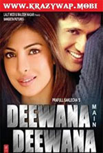 Watch Deewana Hoon Main Gomovies123