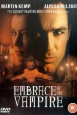 Watch Embrace of the Vampire Gomovies123