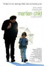 Watch Martian Child Gomovies123