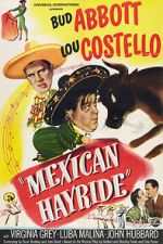 Watch Mexican Hayride Gomovies123