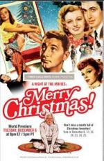 Watch A Night at the Movies: Merry Christmas! Gomovies123