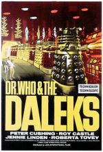 Watch Dr. Who and the Daleks Gomovies123