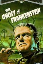 Watch The Ghost of Frankenstein Gomovies123