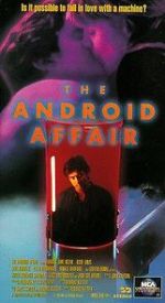 Watch The Android Affair Gomovies123