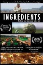Watch Ingredients Gomovies123