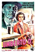 Watch Umberto D. Gomovies123