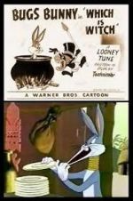 Watch Which Is Witch (Short 1949) Gomovies123