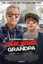 Watch The War with Grandpa Gomovies123