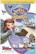 Watch Sofia the First: Once Upon a Princess Gomovies123