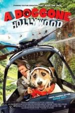 Watch A Doggone Hollywood Gomovies123