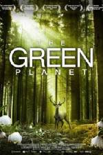 Watch The Green Planet Gomovies123