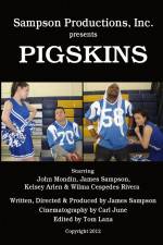 Watch Pigskins Gomovies123