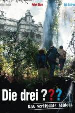 Watch The Three Investigators and the Secret of Terror Castle Gomovies123