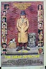 Watch The Cheap Detective Gomovies123