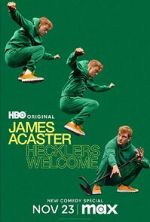 Watch James Acaster: Hecklers Welcome (TV Special 2024) Gomovies123