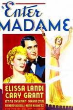 Watch Enter Madame Gomovies123