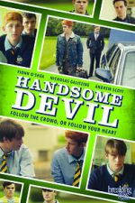 Watch Handsome Devil Gomovies123