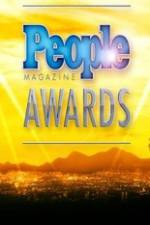 Watch People Magazine Awards Gomovies123