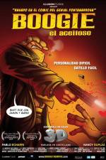 Watch Boogie el aceitoso Gomovies123