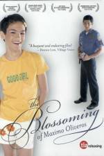 Watch Ang pagdadalaga ni Maximo Oliveros Gomovies123