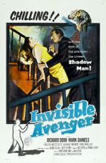 Watch Invisible Avenger Gomovies123