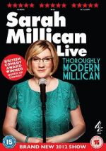 Watch Sarah Millican: Thoroughly Modern Millican Gomovies123