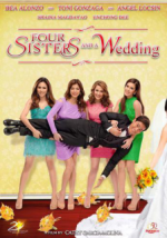 Watch Four Sisters and a Wedding Gomovies123