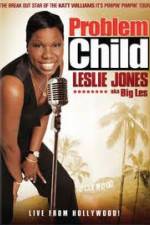 Watch Leslie Jones: Problem Child Gomovies123